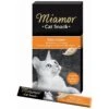 Miamor Cat Snack Käse-Cream | 11x5x15g Katzensnacks -ANIMONDA Verkaufsgeschäft 11x Miamor Cat Snack Kaese Cream 5x15g 27063