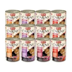 Animonda Carny Adult Mix 1 | 12x400g Katzenfutter