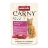 Animonda Cat Carny Adult Multifleisch-Cocktail | 12x 85g Katzenfutter