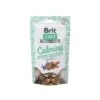 Brit Care Cat Snack Calming | 12x 50g -ANIMONDA Verkaufsgeschäft 12x Brit Care Cat Snack Calming 50g 217252