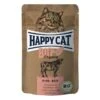 Happy Cat Bio Rind | 12x 85 G -ANIMONDA Verkaufsgeschäft 12x Happy Cat Bio Pouch Rind 85 g 214945