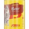 Josera Josicat Beef In Jelly | 12x 400g Katzenfutter -ANIMONDA Verkaufsgeschäft 12x Josera Josicat Beef in jelly 400g 215357