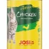 Josera Josicat Chicken In Jelly | 12x 400g Katzenfutter 2 Josera Josicat Chicken In Jelly | 12x 400g Katzenfutter -ANIMONDA Verkaufsgeschäft 12x Josera Josicat Chicken in jelly 400g 215359