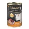 Miamor Feine Beute Huhn | 12x 400g Getreidefreies Katzennassfutter