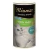 Miamor Sensible Snack Kitten Huhn Pur | 12 X 30g Katzensnack -ANIMONDA Verkaufsgeschäft 12x Miamor Sensible Snack Kitten Huhn Pur 30g 214417