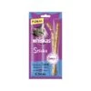 Whiskas Sticks Reich An Lachs | 14x 6 Stück -ANIMONDA Verkaufsgeschäft 14x Whiskas Sticks Reich an Lachs 6St 215540
