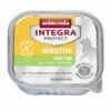 Animonda Integra Protect Sensitiv Mit Pute Pur | 16x 100g 1 Animonda Integra Protect Sensitiv Mit Pute Pur | 16x 100g -ANIMONDA Verkaufsgeschäft 16x Animonda Cat Schale Integra Protect Sensitiv mi 2