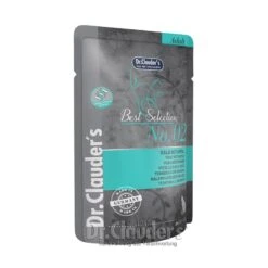 Dr. Clauders Best Selection Adult No 2 | 16x 85g