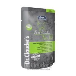 Dr. Clauders Cat Best Selection Adult No 3 | 16x 85g