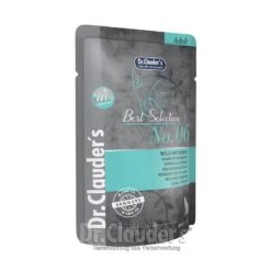 Dr.Clauders Best Selection Adult No 6 | 16x 85g
