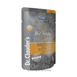 Dr. Clauders Best Selection Adult No 7 | 16x 85g