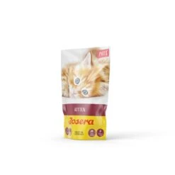 Josera Pate Kitten | 16x 85g Katzenfutter, Kätzchenfutter