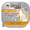 MACs Cat Nassfutter Vetcare Huhn Weight Control | 16x 100g