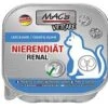 MACs Cat Nassfutter Vetcare Lachs Huhn Nierendiät | 16x100g