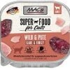 MACs Cat Wild & Pute | 16x 100g Katzenfutter 2 MACs Cat Wild & Pute | 16x 100g Katzenfutter -ANIMONDA Verkaufsgeschäft 16x MACs Cat Wild und Pute 100g 216623
