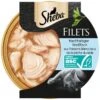 Sheba Filets Weißfisch ASC | 16x 60g