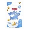 Animonda Milkie Fresh Dental Care | 12x 30g Katzensnack -ANIMONDA Verkaufsgeschäft 18x Animonda Snack Milkie Fresh Dental Care 30g 283