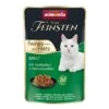 Animonda Vom Feinsten Adult Kaninchen & Hühnchenfilet | 18x 85g