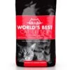 Worlds Best Cat Litter ROT | 12,7kg Katzenstreu -ANIMONDA Verkaufsgeschäft 19224 0322591006149