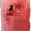 Catz Finefood No.3 Geflügel | 16x 85g Katzenfutter Nass -ANIMONDA Verkaufsgeschäft 221