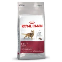 Royal Canin Fit 32 | 2kg Katzenfutter Ruhige Hauskatzen
