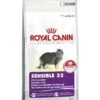 Royal Canin Sensible | 10kg Katzenfutter -ANIMONDA Verkaufsgeschäft 2237