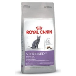 Royal Canin Sterilised | 10kg Katzentrockenfutter