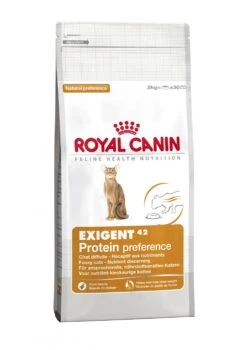 Royal Canin Exigent 42 Preference | 2kg Katzenfutter