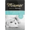 Miamor Ragout Huhn & Lachs | 22x 100g Katzenfutter -ANIMONDA Verkaufsgeschäft 22x Miamor Ragout Royale Huhn und Lachs 100g 24475