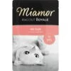 Miamor Ragout Royale Kalb | 22x 100g Katzenfutter Nass -ANIMONDA Verkaufsgeschäft 22x Miamor Ragout Royale Kalb 100g 24476