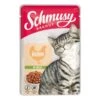 Schmusy Ragout Mit Huhn In Jelly | 22x 100g -ANIMONDA Verkaufsgeschäft 22x Schmusy Ragout mit Huhn in Jelly 100g 214731