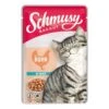 Schmusy Ragout Mit Huhn In Sauce | 22x 100g -ANIMONDA Verkaufsgeschäft 22x Schmusy Ragout mit Huhn in Sauce 100g 214730