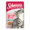 Schmusy Ragout Mit Rind In Sauce | 22x 100g -ANIMONDA Verkaufsgeschäft 22x Schmusy Ragout mit Rind in Sauce 100g 214727