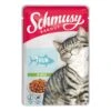Schmusy Ragout Mit Thunfisch In Jelly | 22x 100g -ANIMONDA Verkaufsgeschäft 22x Schmusy Ragout mit Thunfisch in Jelly 100g 214726
