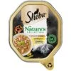 Sheba Nassfutter Schale Natures Collection Huhn In Sauce | 22x85g 2 Sheba Nassfutter Schale Natures Collection Huhn In Sauce | 22x85g -ANIMONDA Verkaufsgeschäft 22x Sheba Schale Natures Collection Huhn in Sauce 85g 217190