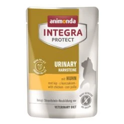 Animonda Integra Protect Urinary Huhn | 24x 85g