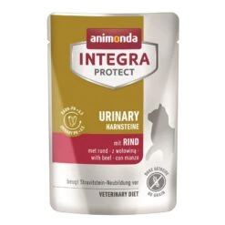 Animonda Integra Protect Urinary Rind | 24x 85g