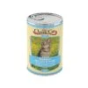 Classic Cat Dose Stückchen Mit Lachs & Forelle | 24x 415g Katzennassfutter -ANIMONDA Verkaufsgeschäft 24x Classic Cat Dose Stueckchen mit Lachs und Forelle 415g 216404