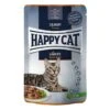 Happy Cat Pouches Culinary Land Ente | 24x 85g -ANIMONDA Verkaufsgeschäft 24x Happy Cat Pouches Culinary Land Ente 85g 215723