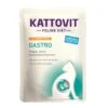 Kattovit Feline Diet Gastro Huhn & Reis | 24x 85g -ANIMONDA Verkaufsgeschäft 24x Kattovit PB Feline Diet Gastro Huhn und Reis 85g 215869