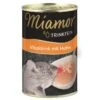 Miamor Trinkfein Vitaldrink Mit Huhn | 24x 135ml Für Katzen 1 Miamor Trinkfein Vitaldrink Mit Huhn | 24x 135ml Für Katzen -ANIMONDA Verkaufsgeschäft 24x Miamor Trinkfein Vitaldrink mit Huhn 135ml 3019