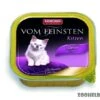Animonda Vom Feinsten Kitten Lamm | 32x 100g 2 Animonda Vom Feinsten Kitten Lamm | 32x 100g -ANIMONDA Verkaufsgeschäft 2647 Animonda Cat Vom Feinsten Kitten mit Lamm 100g
