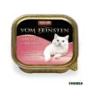 Animonda Adult Mit Putenherzen | 32x 100g Katzenfutter