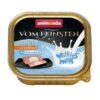 Animonda Cat Vom Feinsten Geflügel & Sahnekern | 32x100g Katzenfutter -ANIMONDA Verkaufsgeschäft 32x Animonda Cat Vom Feinsten mit Gefluegel und Sahnekern 100g 214409