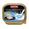 Animonda Cat Vom Feinsten Mit Huhn&Milchkern | 32 X 100g Katzenfutter 2 Animonda Cat Vom Feinsten Mit Huhn&Milchkern | 32 X 100g Katzenfutter -ANIMONDA Verkaufsgeschäft 32x Animonda Cat Vom Feinsten mit Huhn und Milchkern 100g 214412