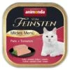 Animonda Vom Feinsten Mildes Menue Pute & Tomate | 32x 100g -ANIMONDA Verkaufsgeschäft 32x Animonda vom Feinsten Mildes Menue Pute und Tomate 100g 215957