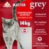 Golden Grey Master Katzenstreu | 14kg Klumpend 2 Golden Grey Master Katzenstreu | 14kg Klumpend -ANIMONDA Verkaufsgeschäft 3358