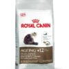 Royal Canin Feline Ageing +12 | 4kg Katzenfutter -ANIMONDA Verkaufsgeschäft 4596 RC Feline 12