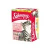 Schmusy Ragout In Jelly Vorteilspack | 48x100g -ANIMONDA Verkaufsgeschäft 4x Schmusy Ragout in Jelly Vorteilspack 12x100g 214735