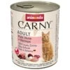 Animonda Cat Carny Adult Pute, Huhn & Shrimps | 6x 800g Katzenfutter 1 Animonda Cat Carny Adult Pute, Huhn & Shrimps | 6x 800g Katzenfutter -ANIMONDA Verkaufsgeschäft 6x Animonda Cat Dose Carny Adult Pute Huhn und Shrimps 800g 214532